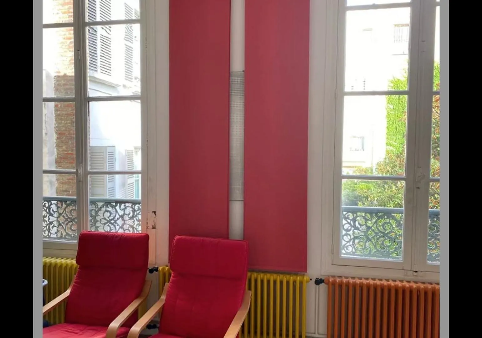 Unit 010 Cherche Midi 19 Paris