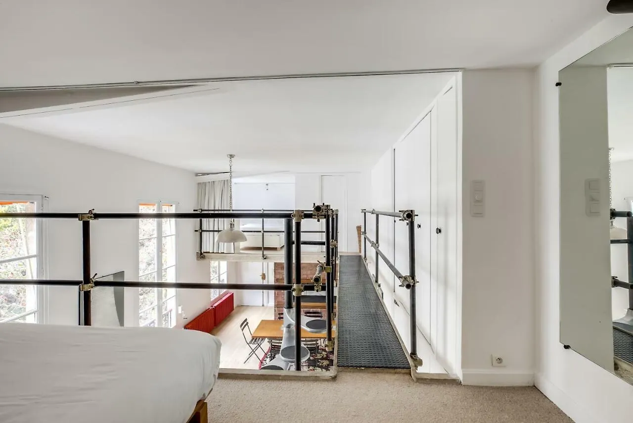 Appartement Unit 010 Cherche Midi 19 Paris