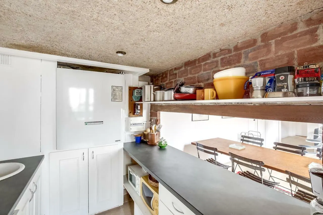 Unit 010 Cherche Midi 19 Paris Appartement